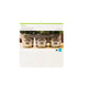 Cricut • premium vinyl verwijderbaar 30,5x30,5cm 20 vellen zwart wit