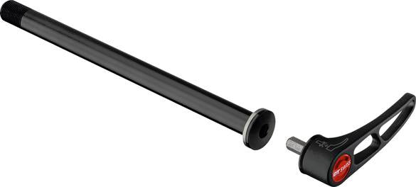 Load image into Gallery viewer, Dt swiss rws mtb plug in thru axle
