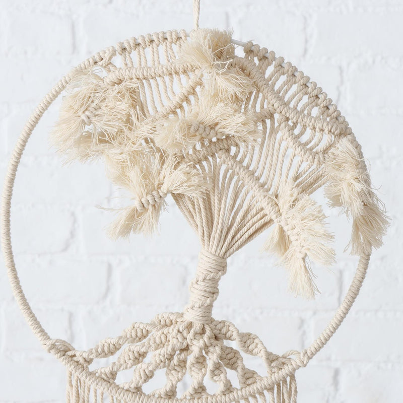 Load image into Gallery viewer, Boltze home droomvanger emilia h65cm

