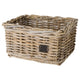 Fastrider zeno mand rotan small naturel
