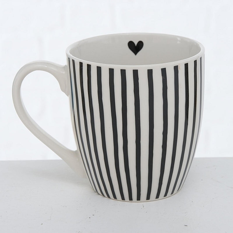 Load image into Gallery viewer, Boltze home jumbomok sunny ø10x13cm 400ml
