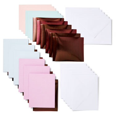 Cricut joy • insert cards macaroons r20