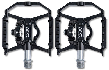 Acid combo a4-ib hybrid pedals