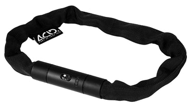 Acid corvid k80 chain lock