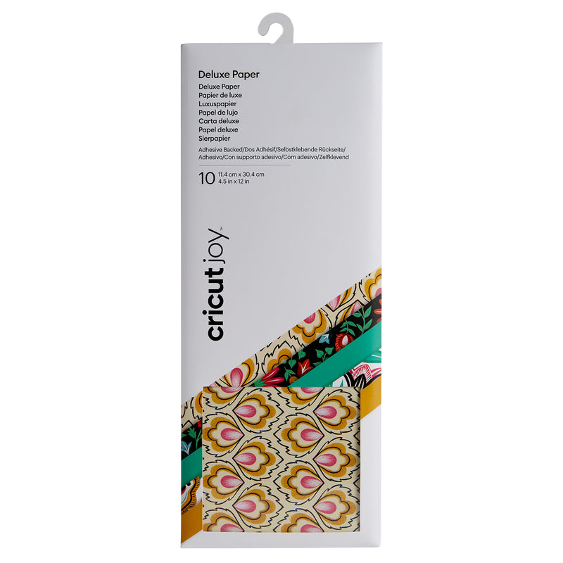 Load image into Gallery viewer, Cricut joy • deluxe papier by design
