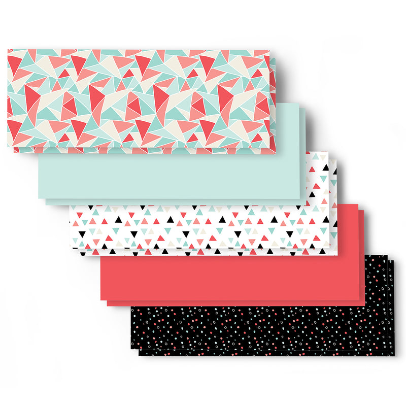 Load image into Gallery viewer, Cricut joy • deluxe papier kaleidoscope
