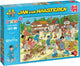 Jumbo jvh junior 9 max mortiz 360pcs