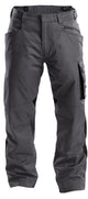 Dassy broek spectrum grijs zwart 60