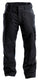 Dassy broek spectrum zwart grijs 54