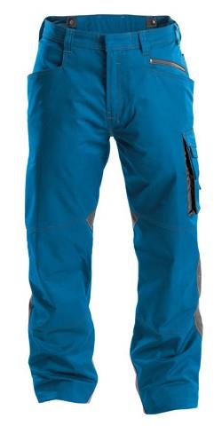 Dassy broek spectrum kob grijs 50