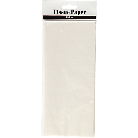 Https: www.cchobby.nl tissuepapier-vel-50x70-cm-17-gr-parelmoer-6-vel-1-doos
