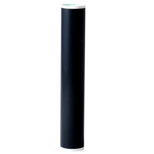 Cricut • smart label permanent writable vinyl 91x33cm black