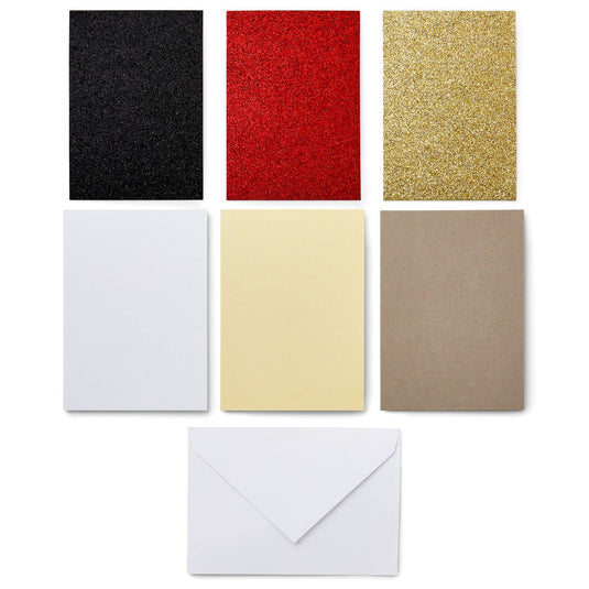 Cricut • insert cards glitz glam r10