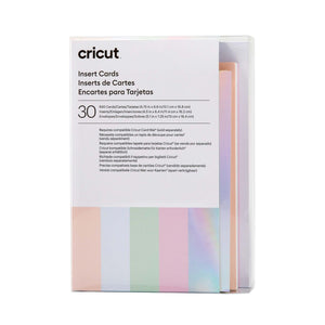 Cricut • insert cards princess r40