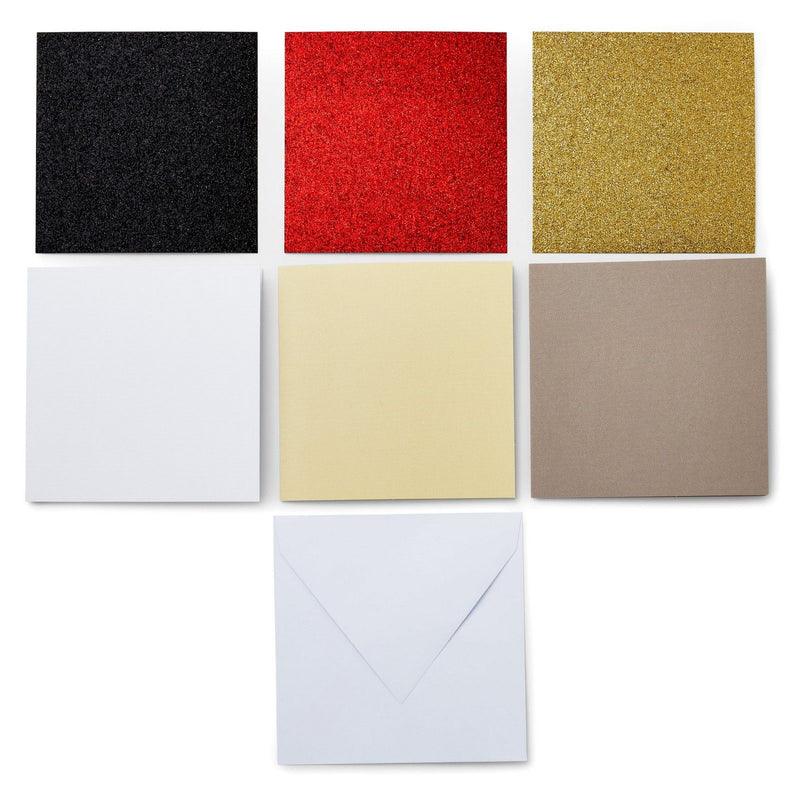 Load image into Gallery viewer, Cricut • insert cards glitz glam s40
