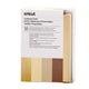 Cricut • cut-away cards neutrals r10
