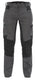 Dassy broek helix women p k grijs zwart 44