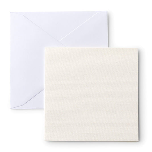Cricut • watercolor cards s40 12 pieces