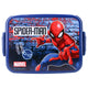 Vadobag lunchbox spider-man let's eat!