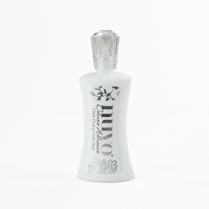 Nuvo by tonic studios nuvo • deluxe adhesive clear drying craft glue 60ml