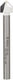Bosch - tegelboren cyl-9 ceramic 14 x 90 mm