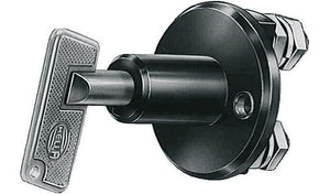 Hella hoofdschakelaar accu battery main switch