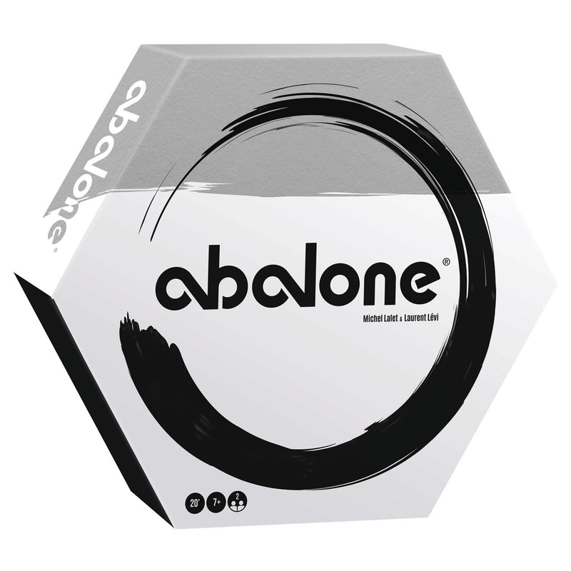 Load image into Gallery viewer, Asmodee Abalone Bordspel Nieuwe versie
