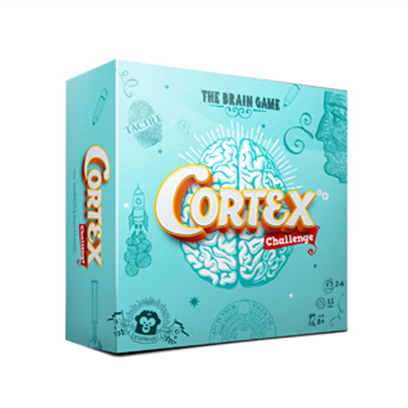 Load image into Gallery viewer, Asmodee cortex challenge
