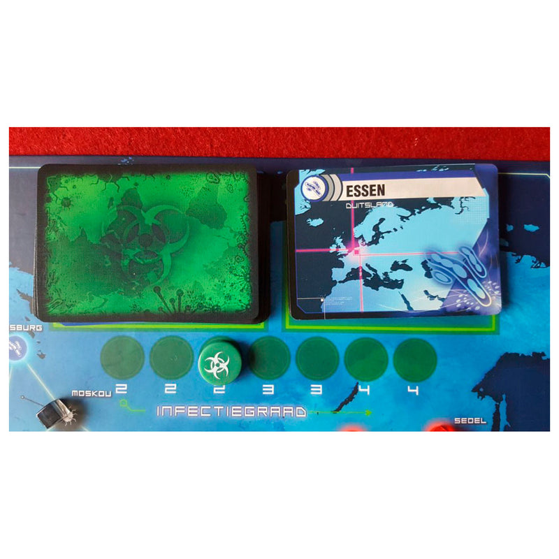 Load image into Gallery viewer, Z-man games pandemic bordspel
