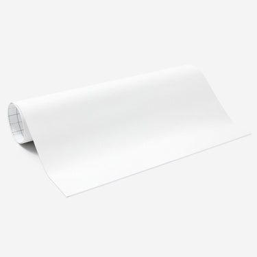 Cricut • smart labels disolvable 61x33cm 1 sheet white