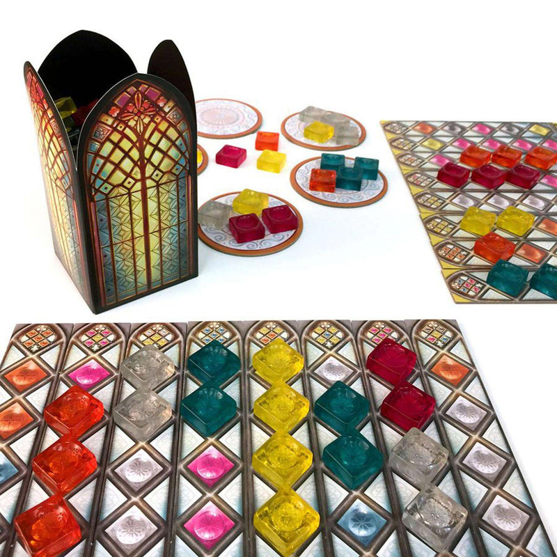 Load image into Gallery viewer, Asmodee Azul Ramen van Sintra Bordspel
