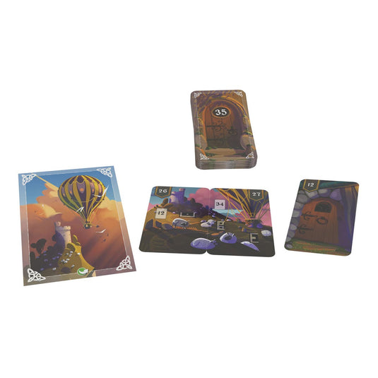 Asmodee Unlock! Avonturen van Detectives