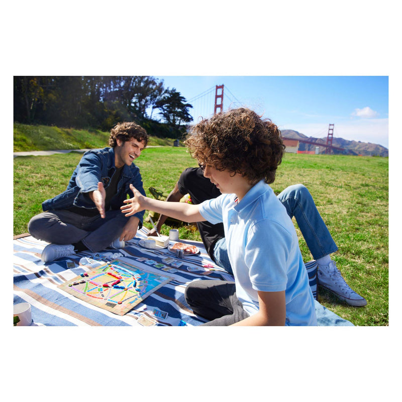 Load image into Gallery viewer, Asmodee Ticket to Ride San Francisco Bordspel
