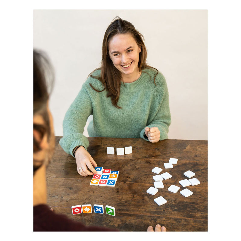 Load image into Gallery viewer, Asmodee Trixo Bordspel
