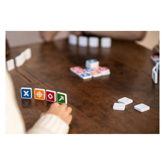 Asmodee Trixo Bordspel