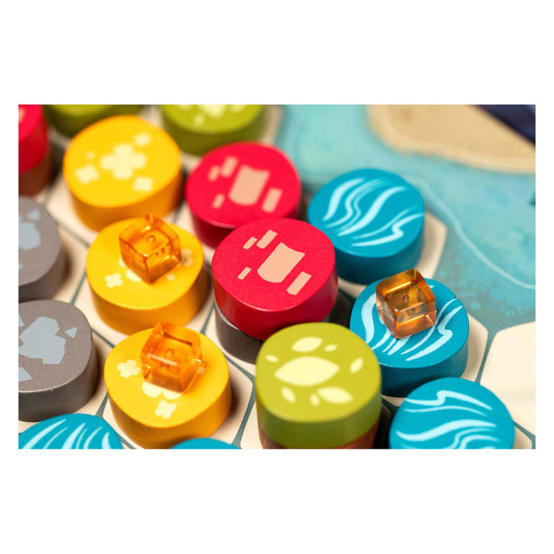 Load image into Gallery viewer, Asmodee harmonies
