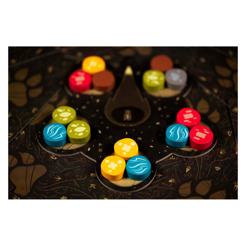 Load image into Gallery viewer, Asmodee harmonies
