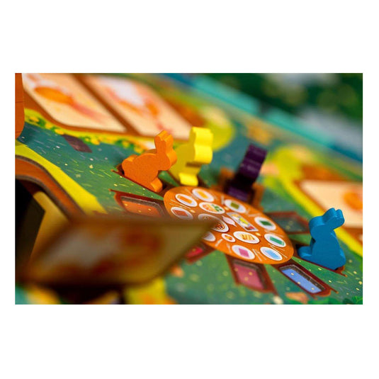 Asmodee dixit kids - bordspel