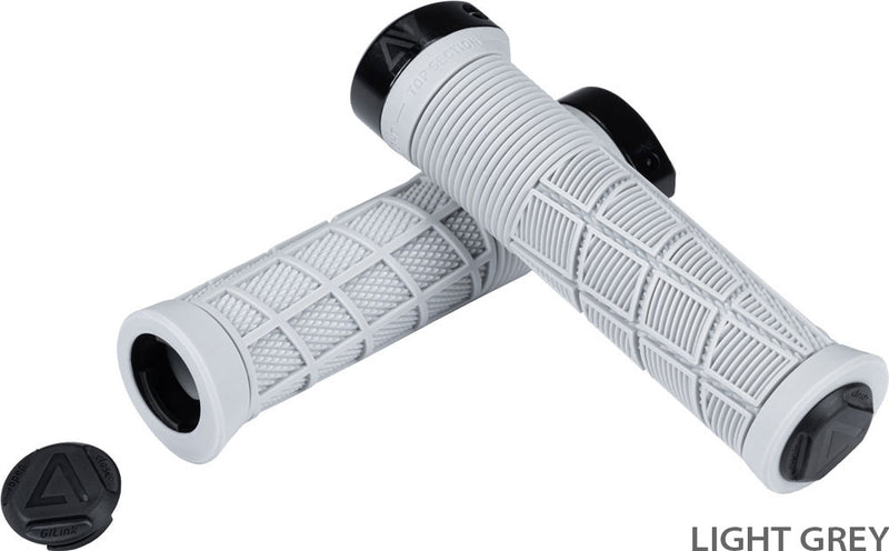 Load image into Gallery viewer, Acid disrupt 32.5mm grips
