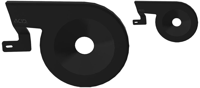 Load image into Gallery viewer, Acid ic 3.0 hybrid chain guard
