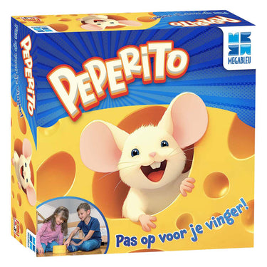 Peperito