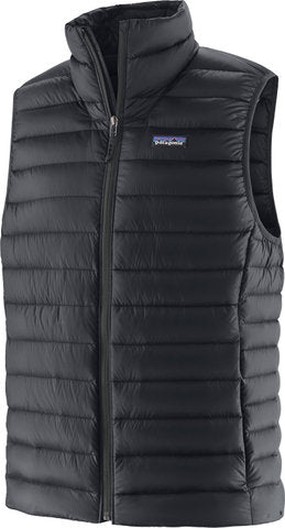 Patagonia down sweater vest