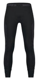 Dassy thermobroek pascal zwart s m