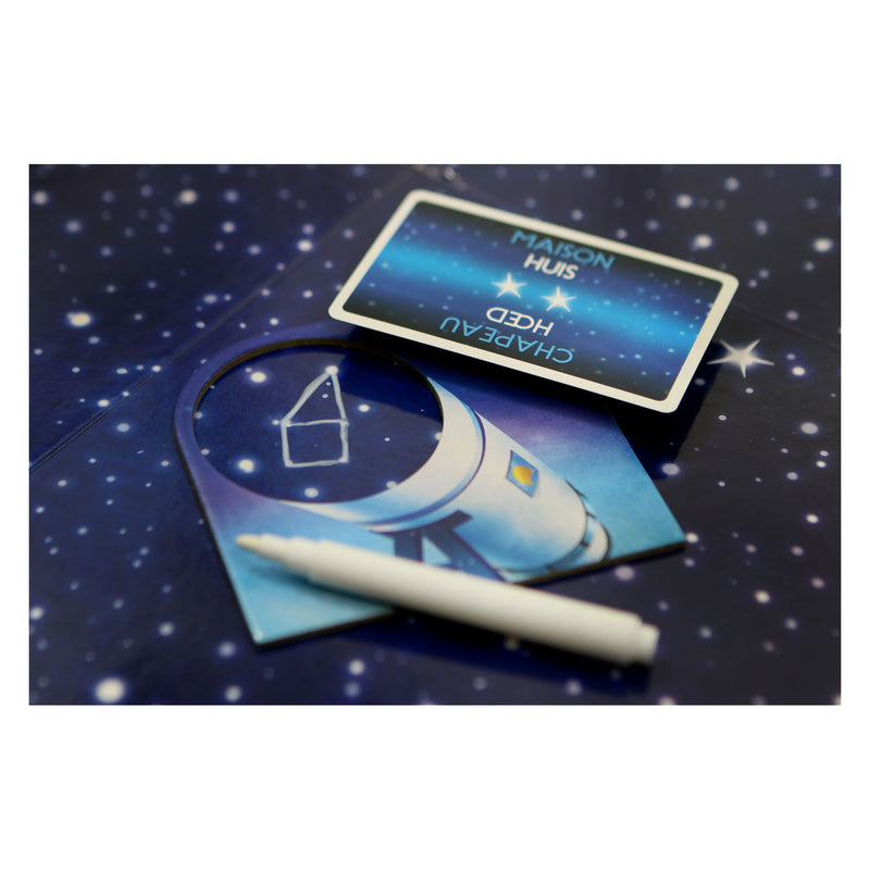 Load image into Gallery viewer, Geronimo Games Starlink Bordspel
