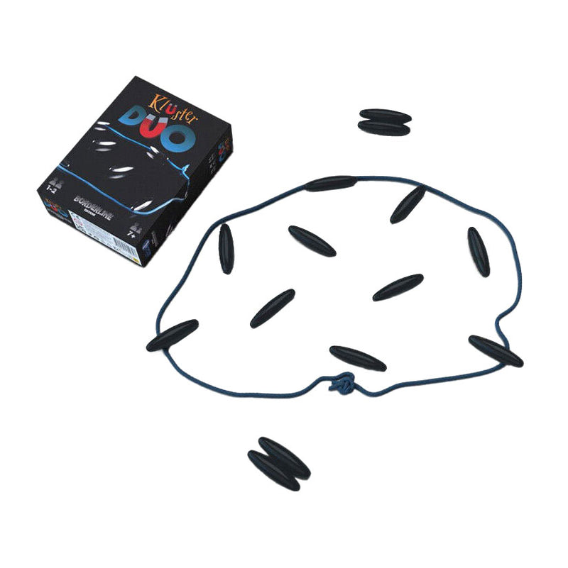 Load image into Gallery viewer, Geronimo games kluster duo behendigheidsspel
