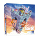 Geronimo games sit down bordspel magic maze tower