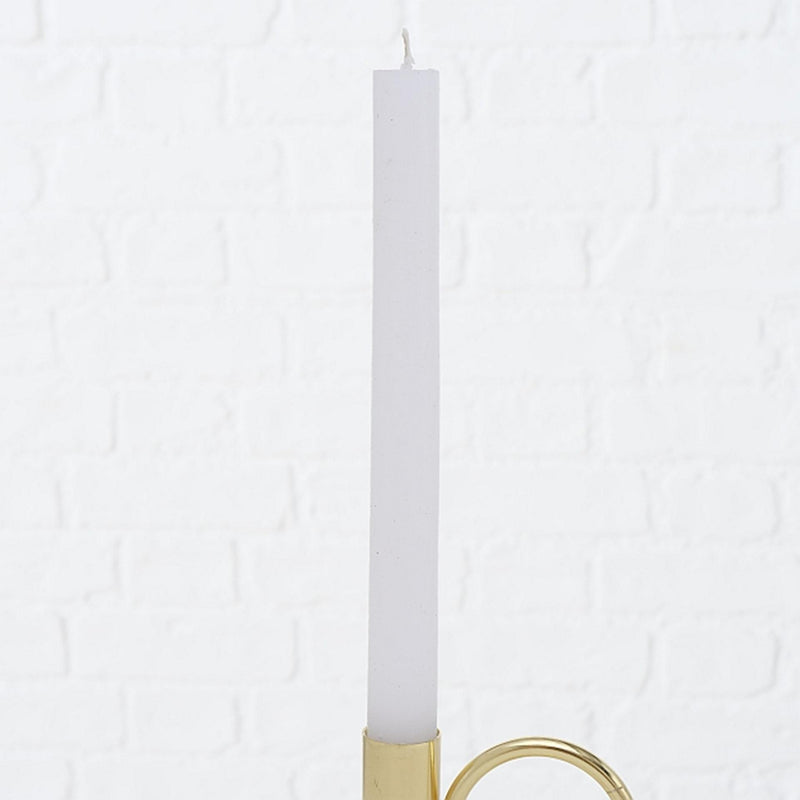 Load image into Gallery viewer, Boltze home dinerkaars melia 4-delig wit h 20
