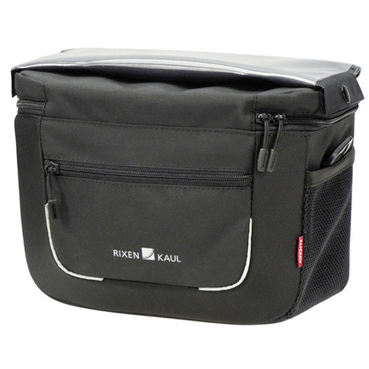 Rixen kaul - klickfix aventour klickfix handlebar bag