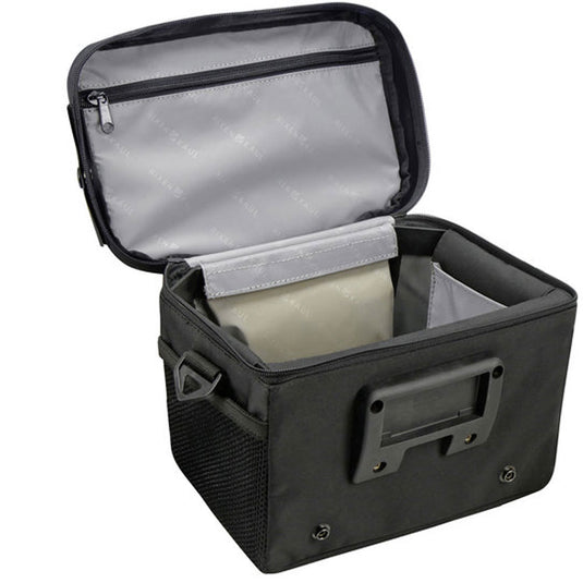 Rixen kaul - klickfix aventour klickfix handlebar bag
