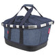 Rixen kaul - klickfix bikebasket gt shopping basket
